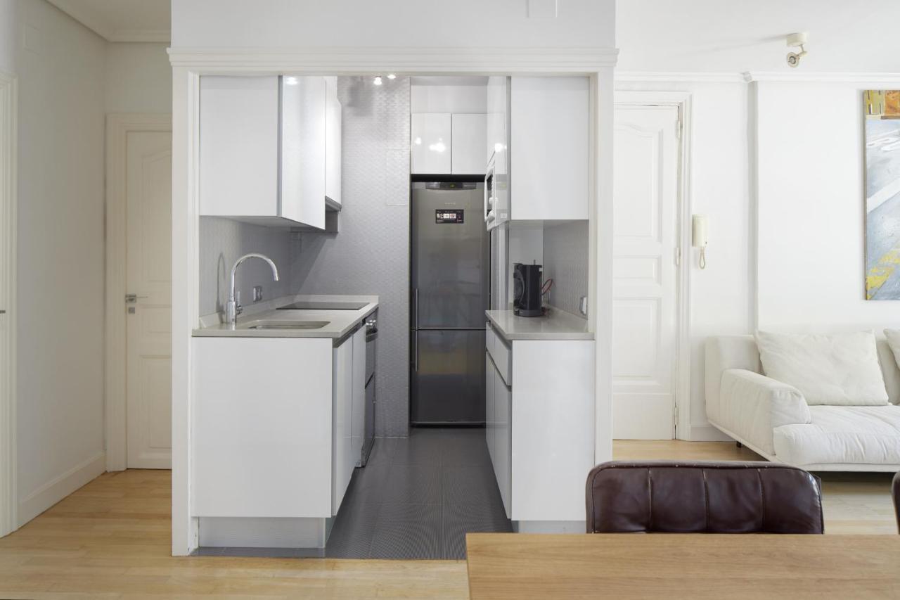 Arraun - Basque Stay San Sebastián Esterno foto