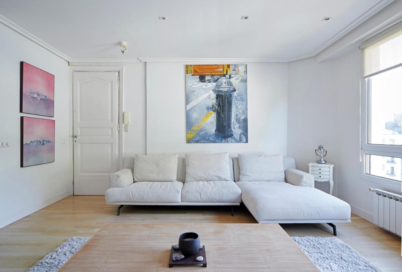 Arraun - Basque Stay San Sebastián Esterno foto
